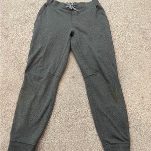 Lululemon men’s sweatpants